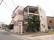 徳島コーポの賃貸物件