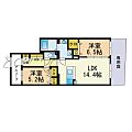 ステラルーチェ今宿1階9.0万円