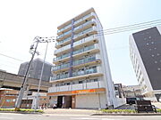 スカイシャトレ学研都市の賃貸物件