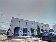 今宿駅より徒歩12分 築17年2ヶ月 2階建の賃貸物件