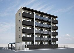 トラストビル前原北 204