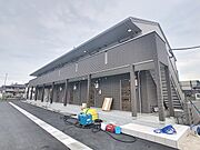 今宿駅より徒歩12分 築6年1ヶ月 2階建の賃貸物件