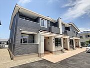 シェ・オランジュの賃貸物件