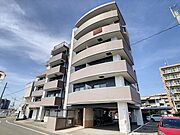 今宿駅より徒歩2分 築22年5ヶ月 6階建の賃貸物件