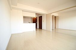 グリーンシャトー 602 6階2LDKのリビング/ダイニング