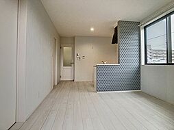 Ｅｌｌｉｎａ波多江駅北 101 1階1LDKのリビング/ダイニング