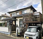 糸島高校前駅より徒歩8分 築41年 2階建の賃貸物件