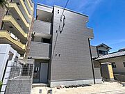 フォレスト横浜の賃貸物件