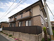 ステラ富士見Ｂ 2階 築19年5ヶ月の賃貸物件