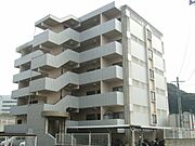 クレバー今宿Ａ 5階 築33年7ヶ月の賃貸物件