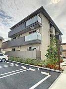 メゾン伊都A棟 1階 築6年4ヶ月の賃貸物件