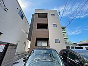 モアナ今宿駅西の賃貸物件