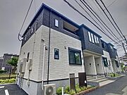 筑前前原駅より徒歩10分 2階 築2年5ヶ月の賃貸物件
