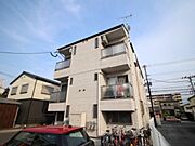 ポラリス波多江 2階 築14年9ヶ月の賃貸物件