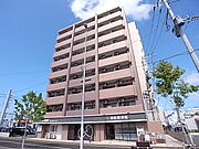 九大学研都市駅より徒歩4分 7階 築15年7ヶ月の賃貸物件