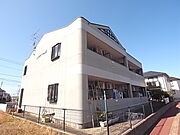 モントーレ横浜の賃貸物件