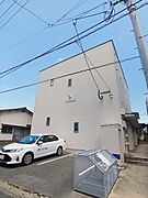 波多江駅より徒歩13分 2階 築10年2ヶ月の賃貸物件