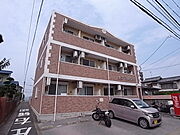 セレブマンション今宿 3階 築19年1ヶ月の賃貸物件