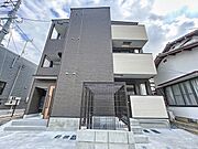 THENOBLES周船寺 3階 築1年10ヶ月の賃貸物件