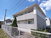 ヴァンパッソル３ 2階 築18年10ヶ月の賃貸物件