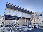 今宿駅より徒歩7分 1階 築18年6ヶ月の賃貸物件