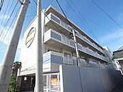 カノン横浜 2階 築24年11ヶ月の賃貸物件
