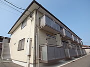 周船寺駅より徒歩16分 1階 築20年3ヶ月の賃貸物件