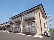 リースランドソレイユ２Ａ 2階 築20年8ヶ月の賃貸物件