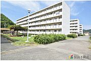ビレッジハウス今宿３棟 5階 築47年2ヶ月の賃貸物件