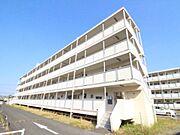 筑前前原駅より徒歩11分 4階 築59年3ヶ月の賃貸物件