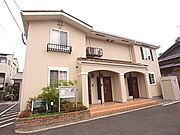 オレンジ ジュネス 2階 築16年10ヶ月の賃貸物件