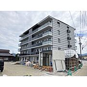 筑前前原駅より徒歩9分 2階 新築の賃貸物件