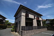 筑前前原駅より徒歩10分 1階 築24年8ヶ月の賃貸物件