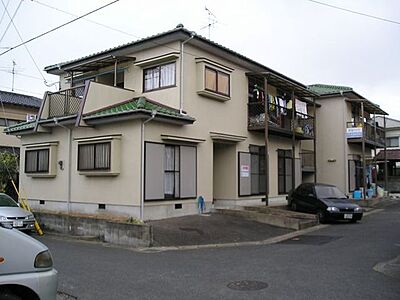 外観 外観