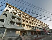 桜坂駅より徒歩25分 3階 築49年7ヶ月の賃貸物件