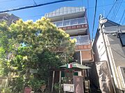 フォトハイツ金山 3階 築31年1ヶ月の賃貸物件