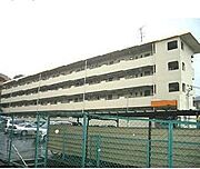 小笹カステリアＢ 3階 築47年7ヶ月の賃貸物件