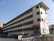 小笹カステリアC 4階 築47年7ヶ月の賃貸物件