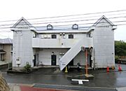 レジデンス友丘 2階 築36年8ヶ月の賃貸物件