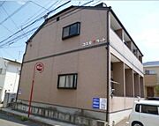 コスモフラット 2階 築20年8ヶ月の賃貸物件