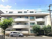 シャトレ鳥飼 4階 築42年5ヶ月の賃貸物件