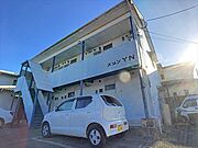 メゾンYN 2階 築37年8ヶ月の賃貸物件