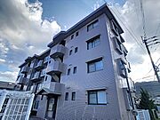 ルミナス城南 2階 築31年8ヶ月の賃貸物件