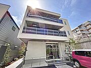 別府駅より徒歩4分 3階 新築の賃貸物件