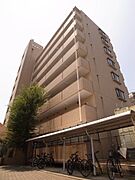 茶山駅より徒歩18分 3階 築35年8ヶ月の賃貸物件