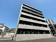 茶山駅より徒歩21分 4階 新築の賃貸物件