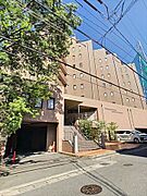 七隈文ヶ丘レジデンス 7階 築26年8ヶ月の賃貸物件