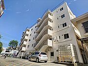 茶山駅より徒歩20分 3階 築47年1ヶ月の賃貸物件