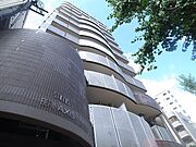 ステイタス別府アクシス 7階 築34年6ヶ月の賃貸物件