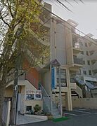 オリジンNFビル 3階 築36年2ヶ月の賃貸物件